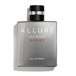 CHANEL Allure Homme Sport eau Extreme perfume cologne